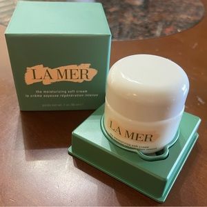 La Mer The Moisturizing Soft Cream
